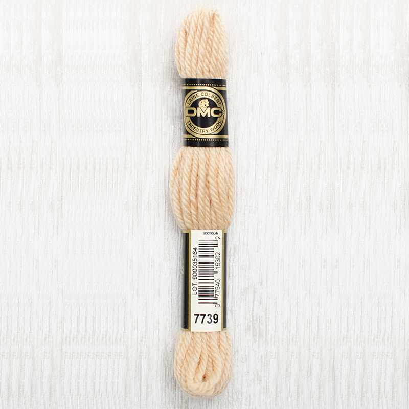 DMC Tapestry Wool 7739