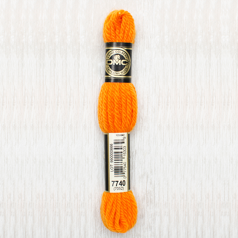DMC Tapestry Wool 7740