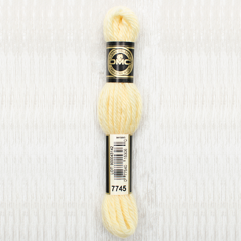 DMC Tapestry Wool 7745