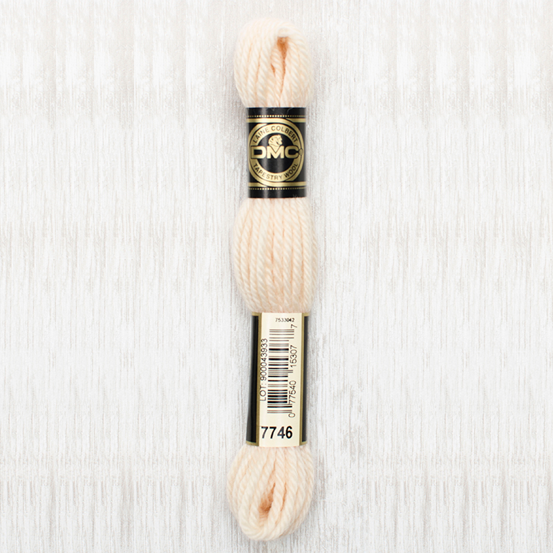DMC Tapestry Wool 7746