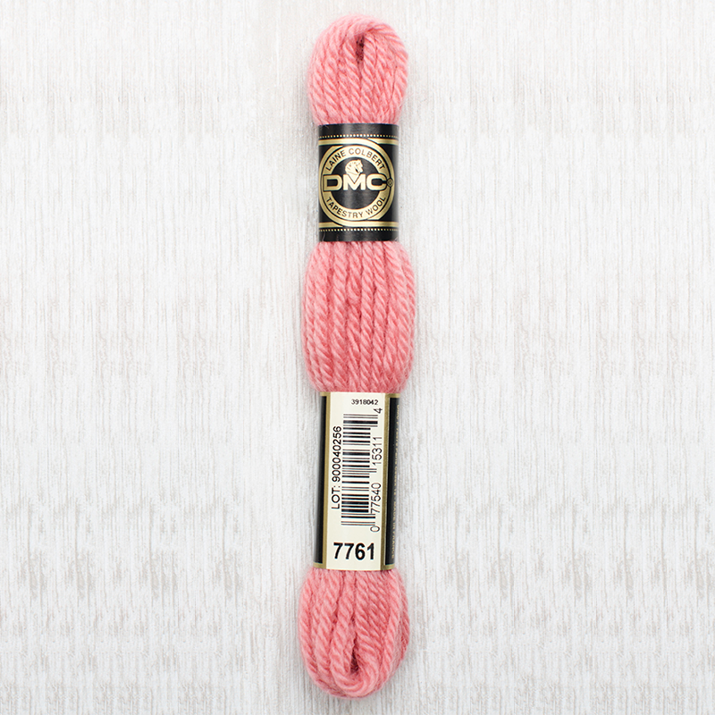 DMC Tapestry Wool 7761