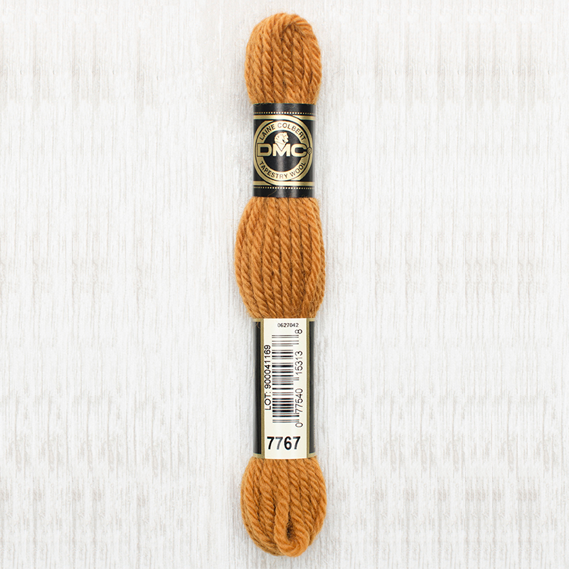 DMC Tapestry Wool 7767