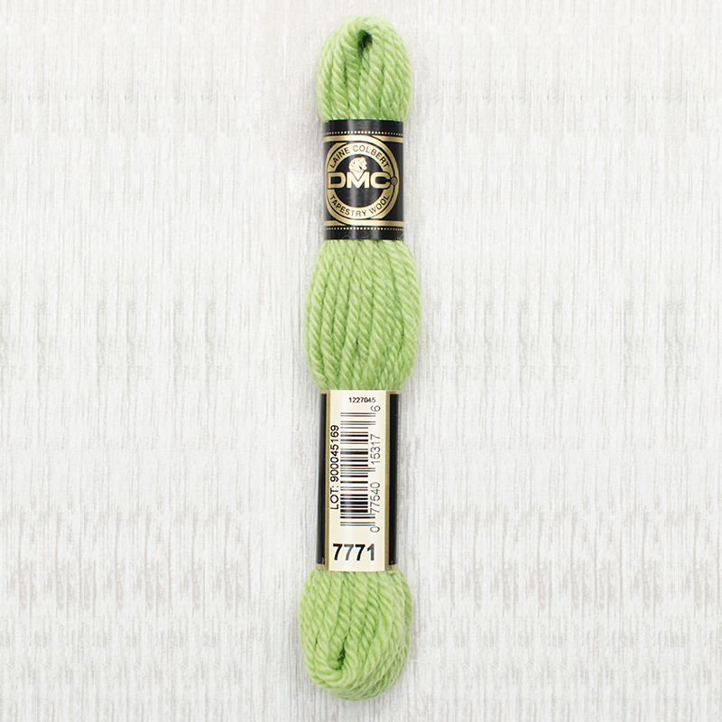 DMC Tapestry Wool 7771