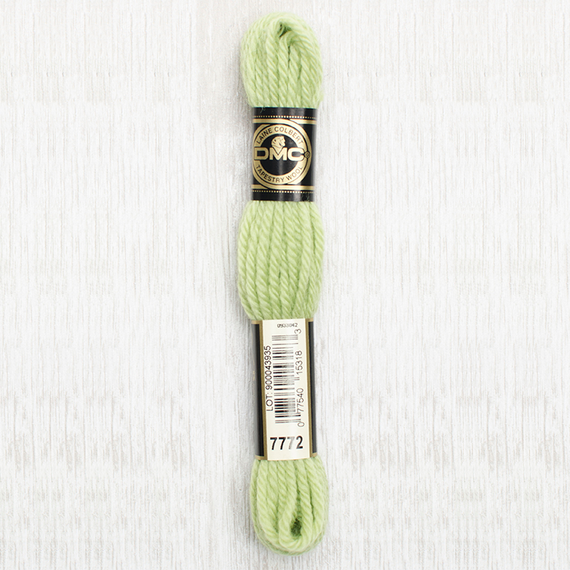 DMC Tapestry Wool 7772