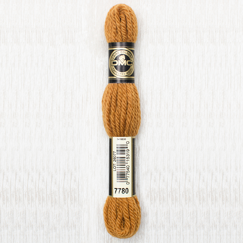 DMC Tapestry Wool 7780