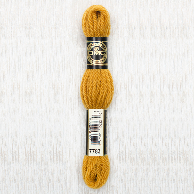 DMC Tapestry Wool 7783