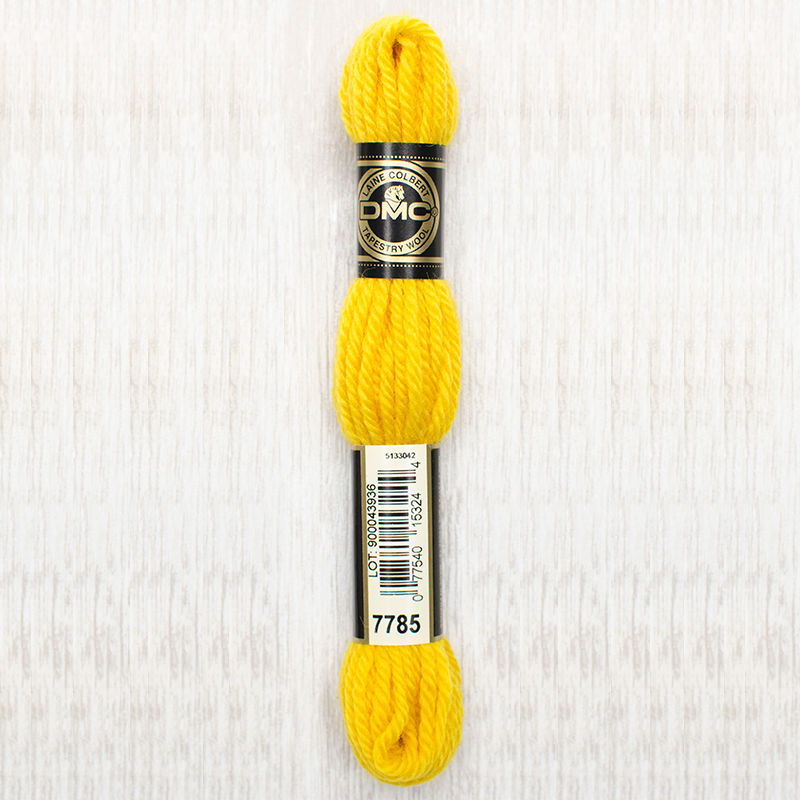 DMC Tapestry Wool 7785