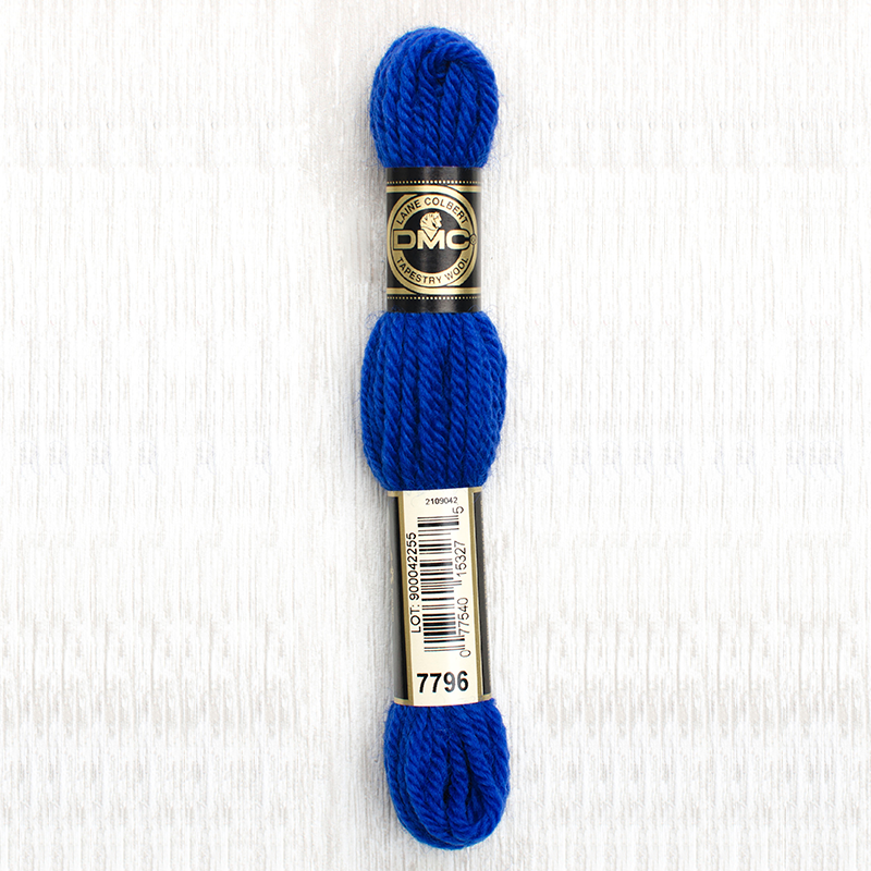 DMC Tapestry Wool 7796