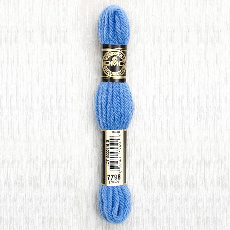 DMC Tapestry Wool 7798