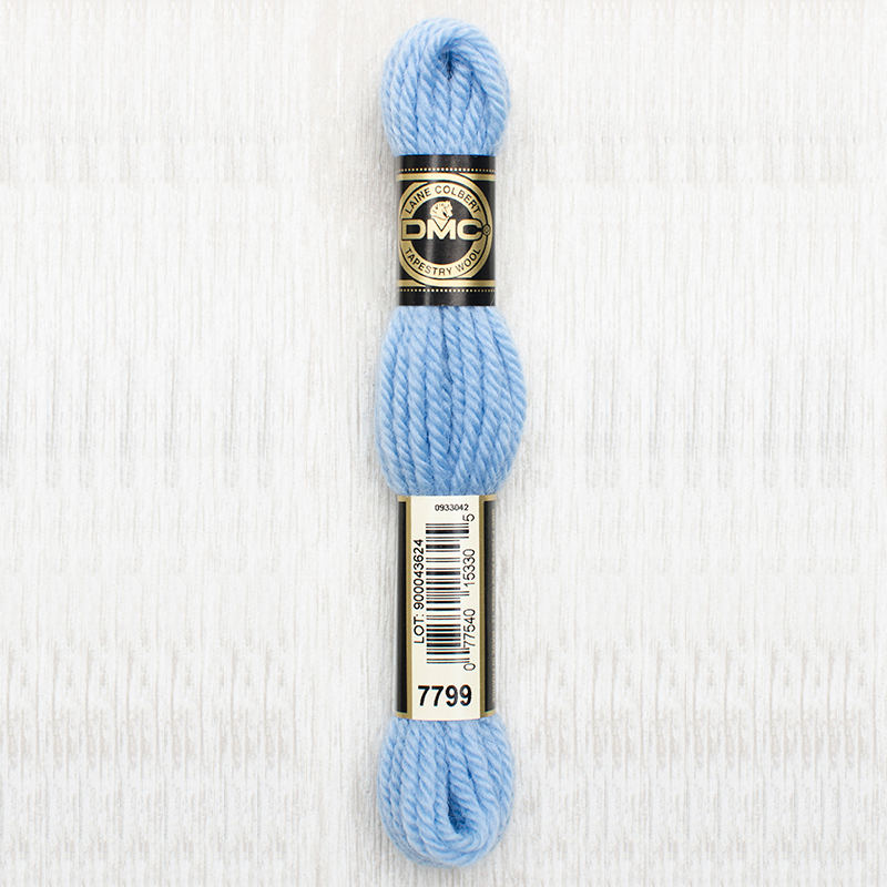 DMC Tapestry Wool 7799