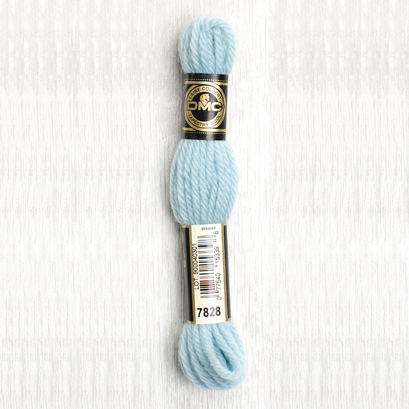 DMC Tapestry Wool 7828