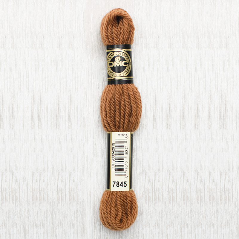DMC Tapestry Wool 7845
