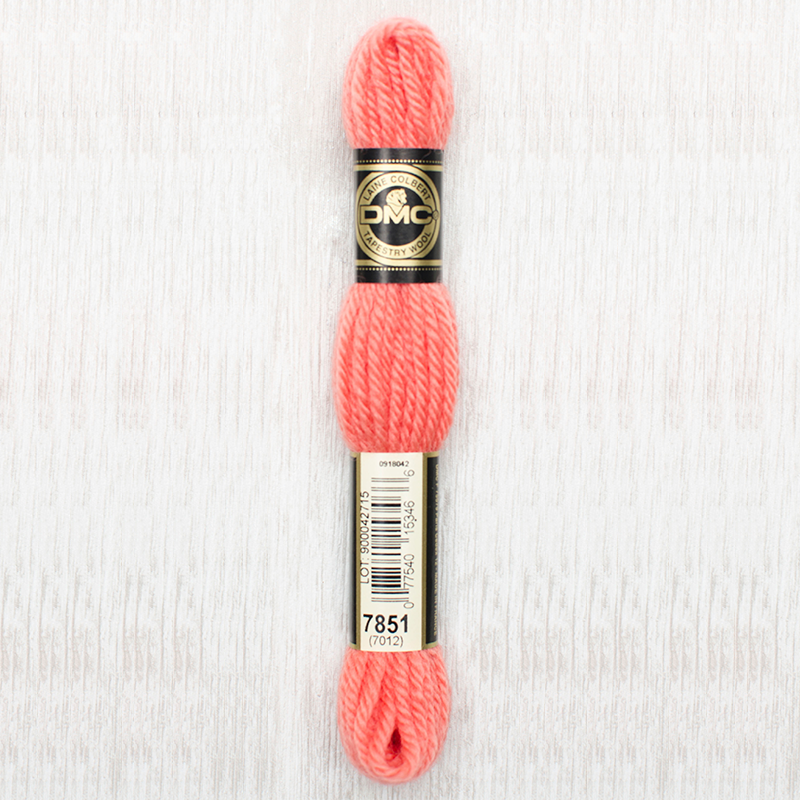 DMC Tapestry Wool 7851