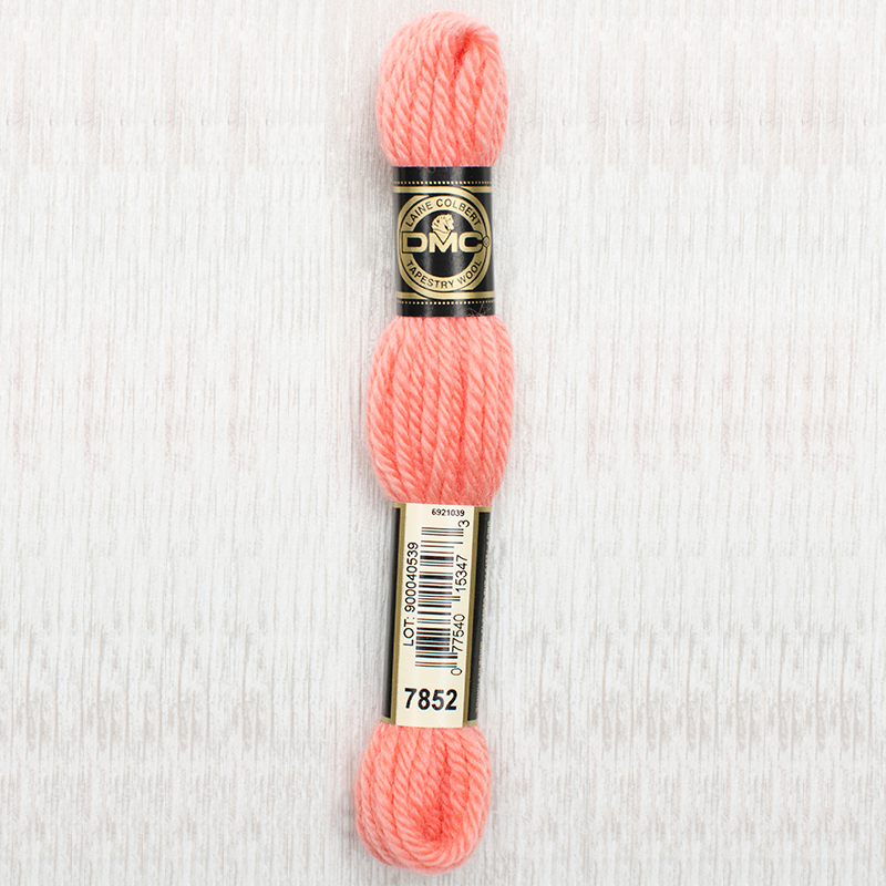 DMC Tapestry Wool 7852