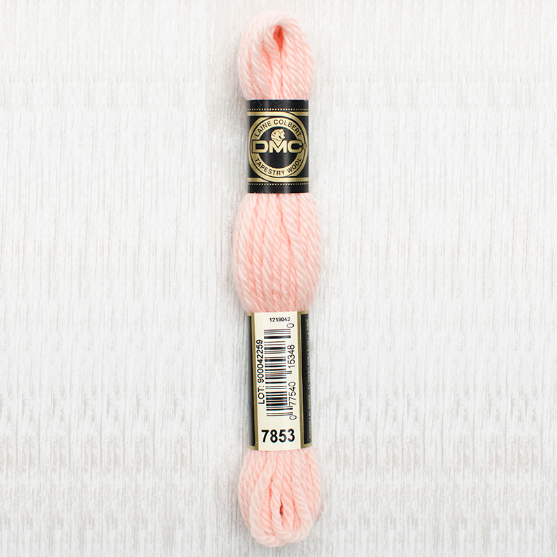 DMC Tapestry Wool 7853