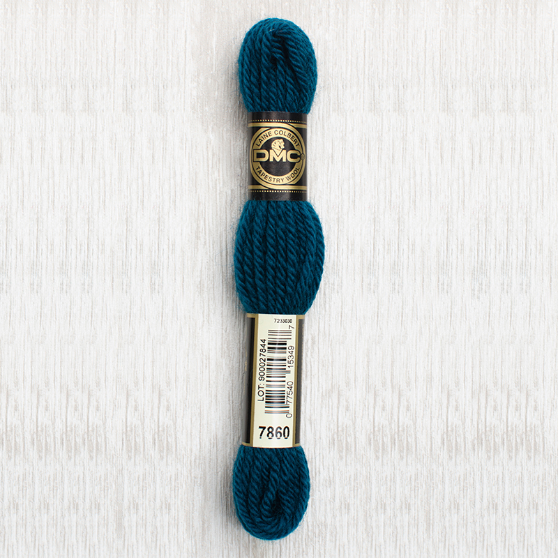 DMC Tapestry Wool 7860