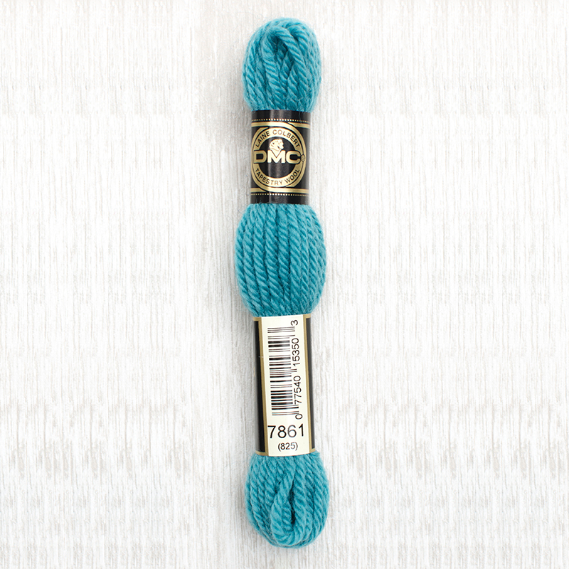 DMC Tapestry Wool 7861
