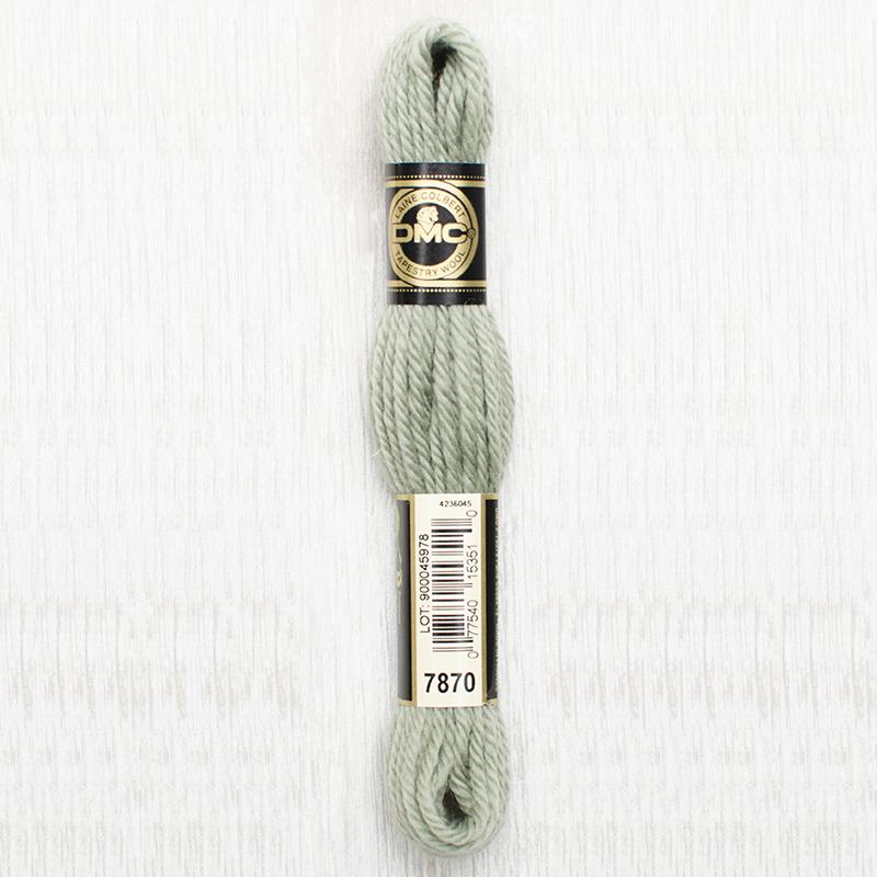 DMC Tapestry Wool 7870