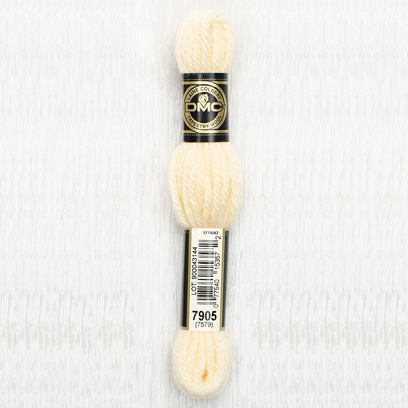 DMC Tapestry Wool 7905
