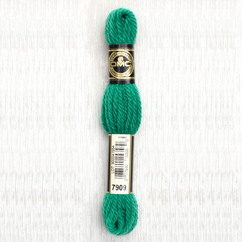 DMC Tapestry Wool 7909