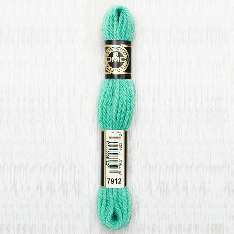 DMC Tapestry Wool 7912