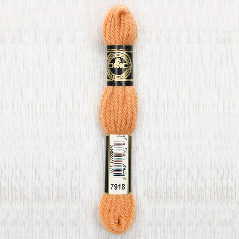 DMC Tapestry Wool 7918