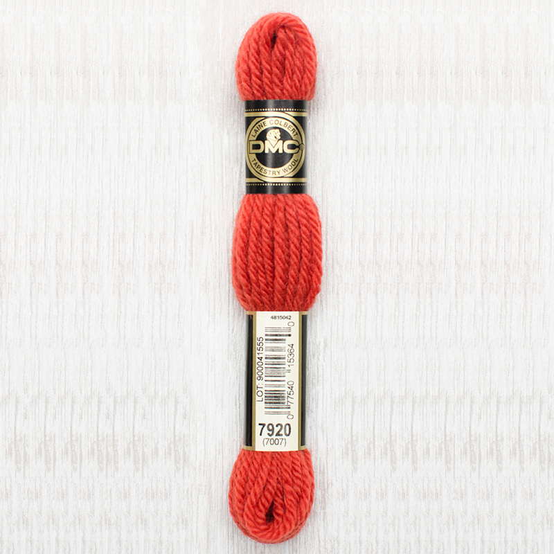 DMC Tapestry Wool 7920