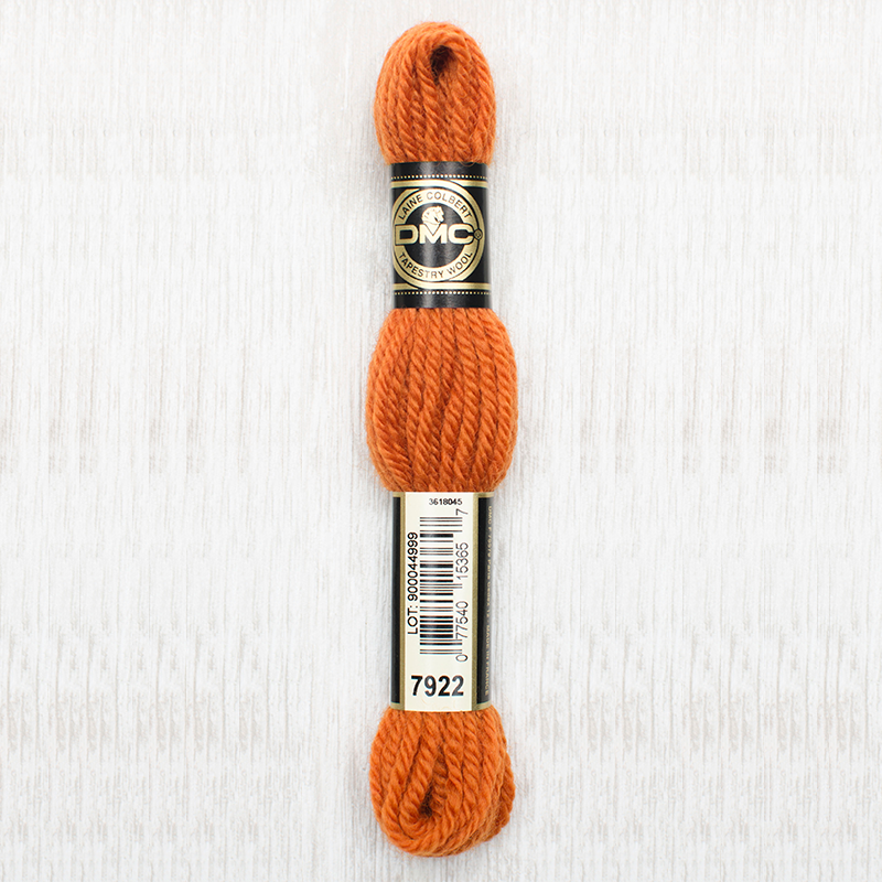 DMC Tapestry Wool 7922