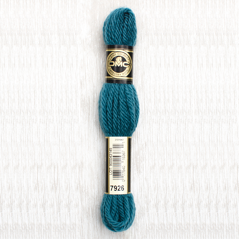 DMC Tapestry Wool 7926