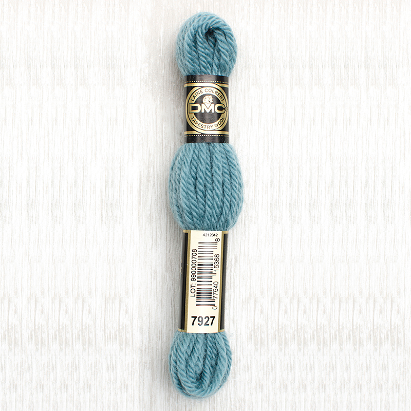 DMC Tapestry Wool 7927