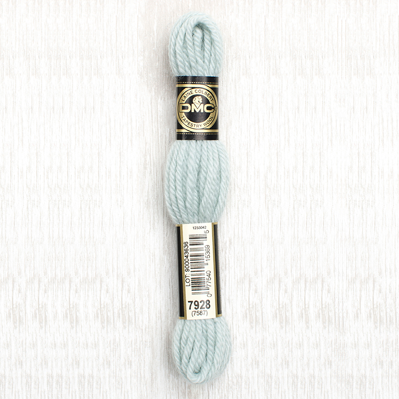 DMC Tapestry Wool 7928