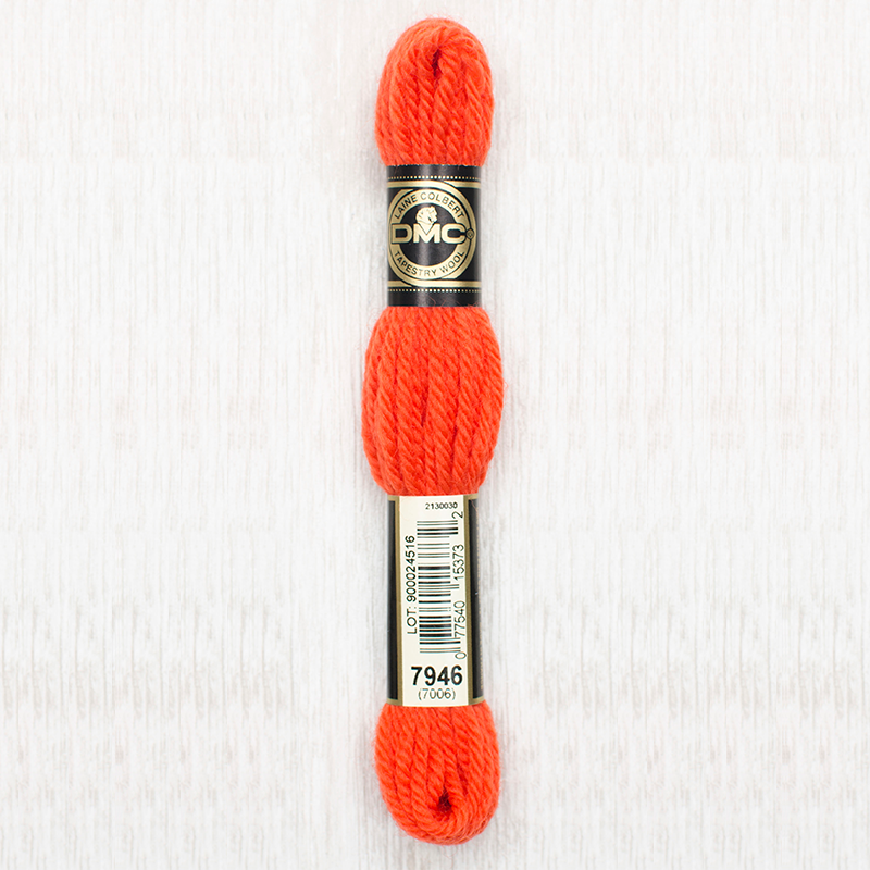 DMC Tapestry Wool 7946