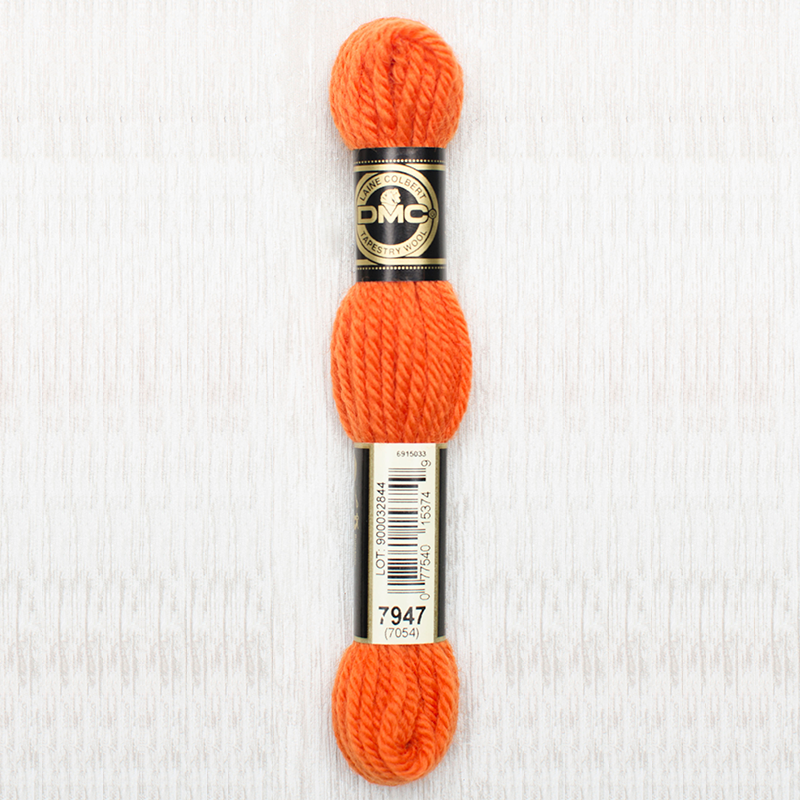 DMC Tapestry Wool 7947