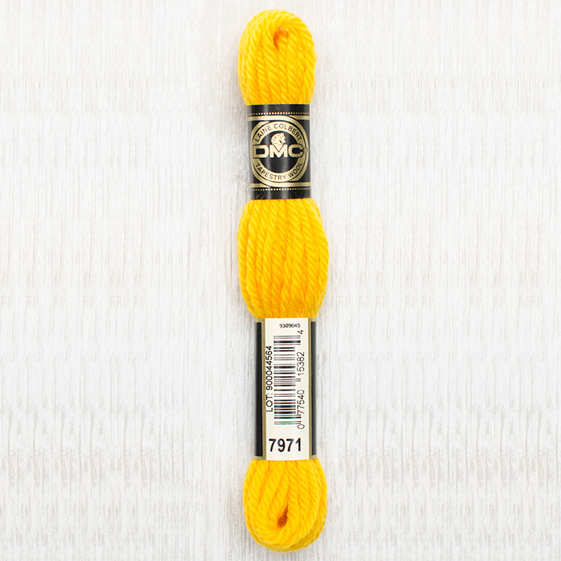 DMC Tapestry Wool 7971