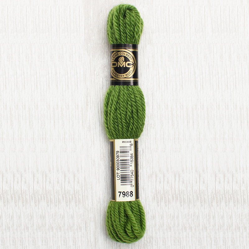 DMC Tapestry Wool 7988