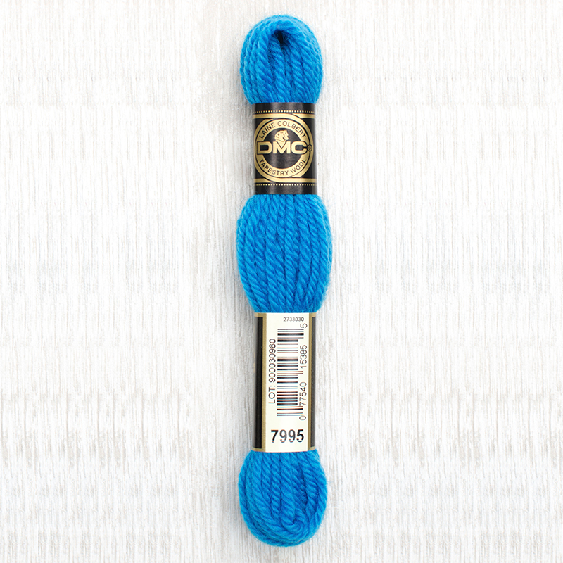 DMC Tapestry Wool 7995
