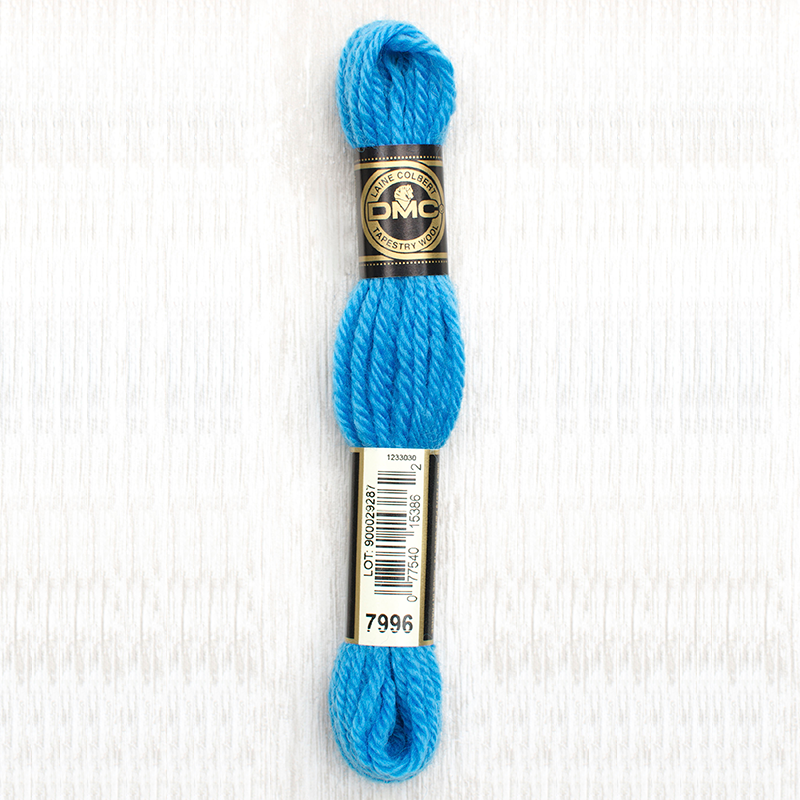 DMC Tapestry Wool 7996