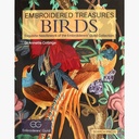 DR. ANNETTE COLLINGE Embroidered Treasures - Birds