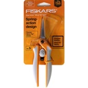 Fiskars Scissors Easy Action Micro Tip