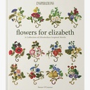 SUSAN O'CONNOR Flowers for Elizabeth