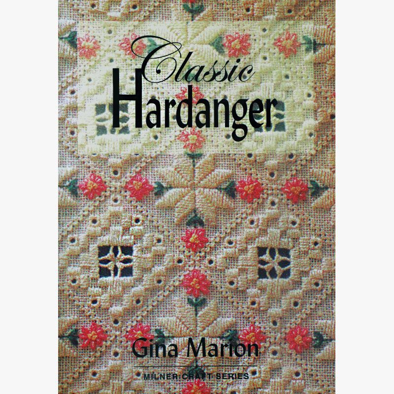 GINA MARION Classic Hardanger