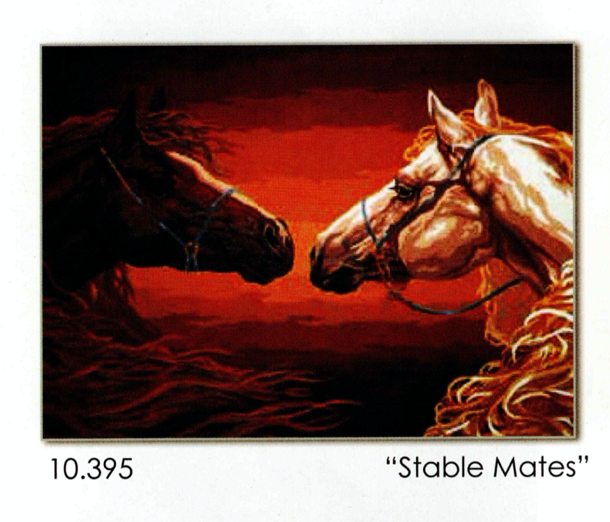 Grafitec 10.395 Stable Mates