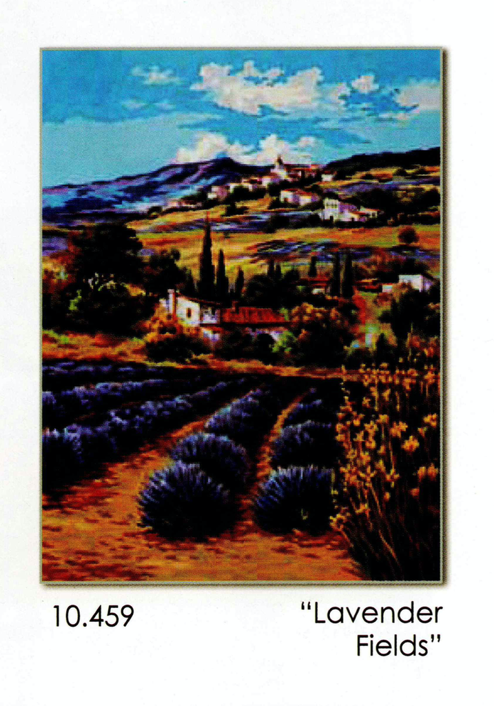 Grafitec 10.459 Lavender Fields