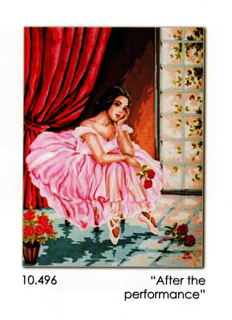 Grafitec 10.496 After the Performance