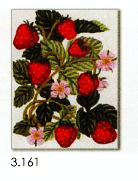 Grafitec 3.161 Strawberries