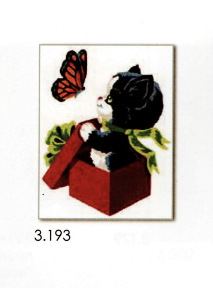 Grafitec 3.193 Kitten