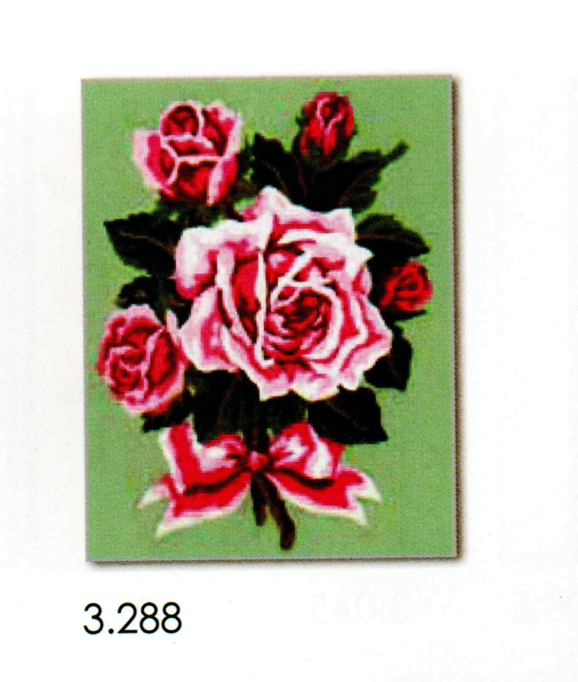 Grafitec 3.288 Roses