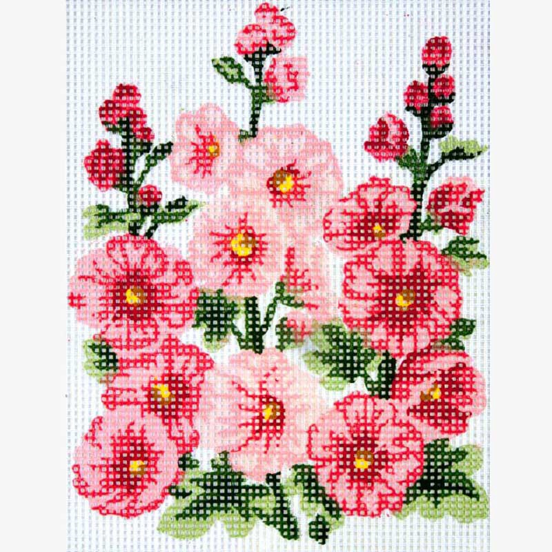 Grafitec 3.334 Pink Bouquet