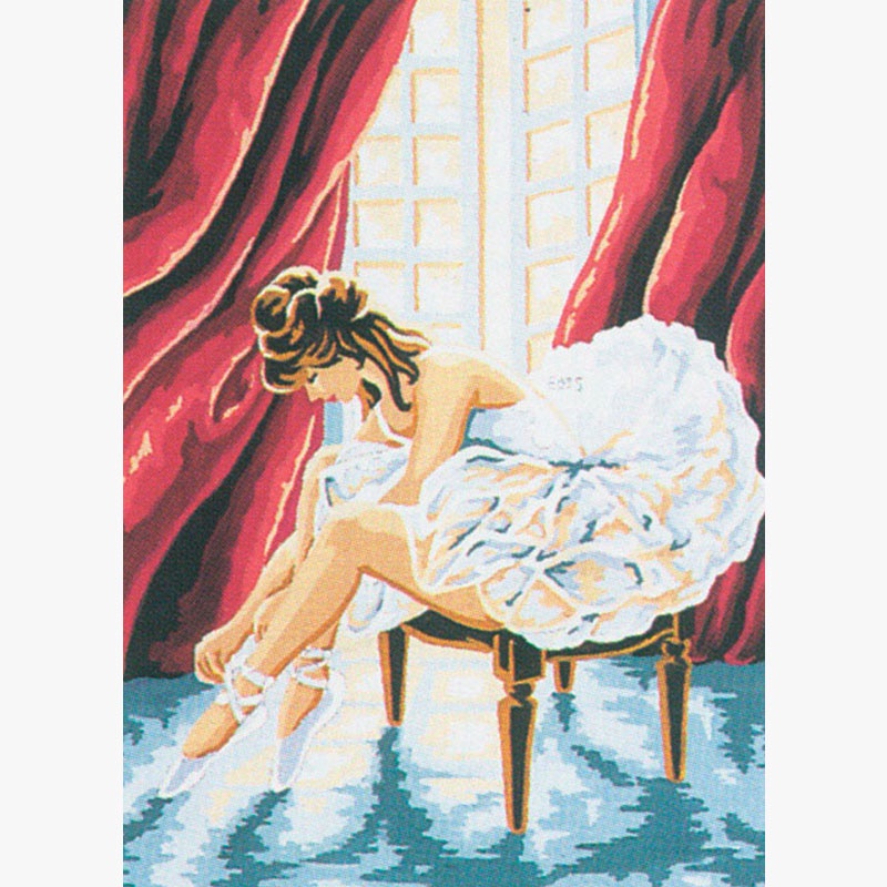 Grafitec 6.035 Ballerina