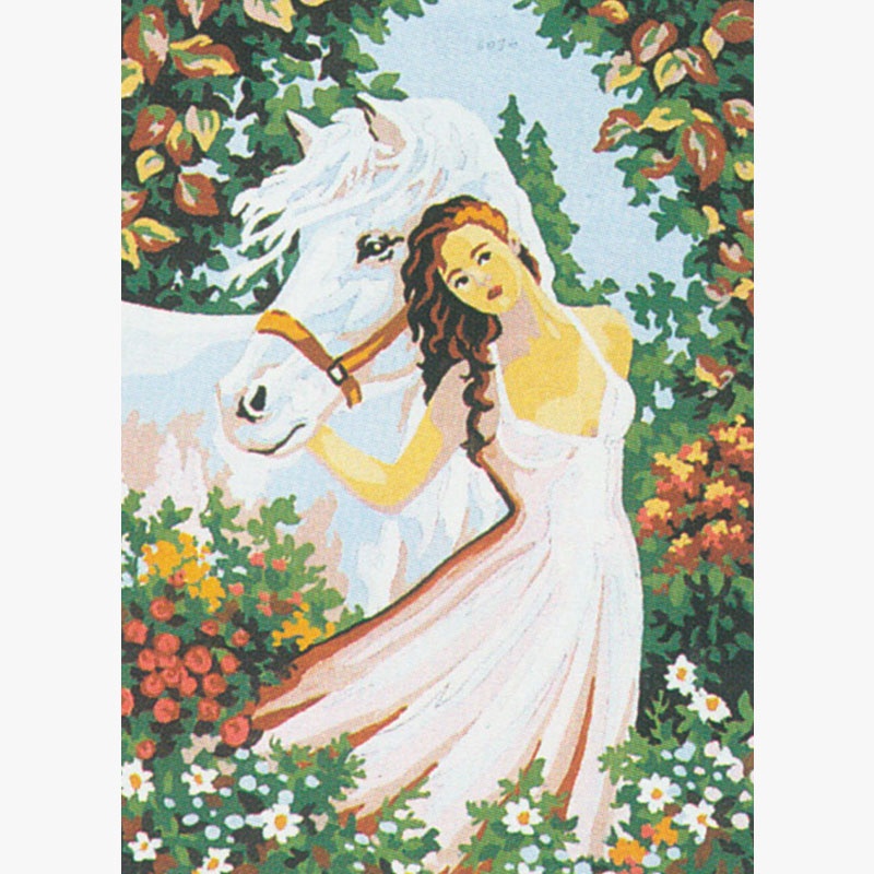 Grafitec 6.036 Horse Dreams